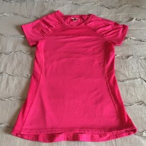 Roxy Dry-fit Tee